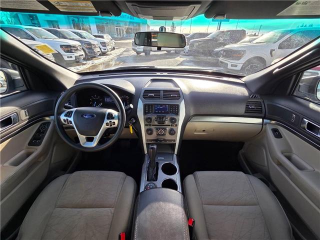 2012 Ford Explorer Base (Stk: TA-053C) in Calgary - Image 6 of 11