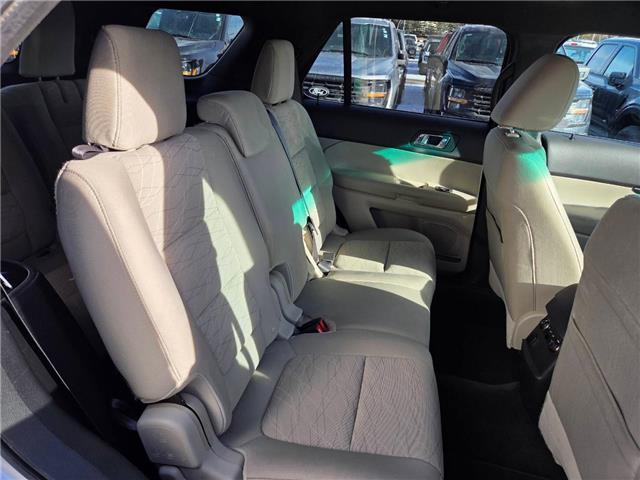 2012 Ford Explorer Base (Stk: TA-053C) in Calgary - Image 9 of 11