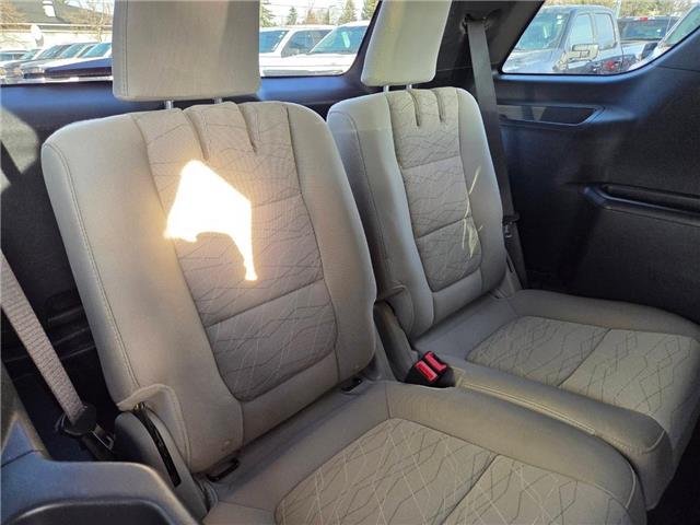 2012 Ford Explorer Base (Stk: TA-053C) in Calgary - Image 10 of 11