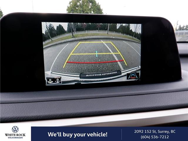 2021 Lexus RX 350 Base (Stk: VW2130) in Vancouver - Image 21 of 22