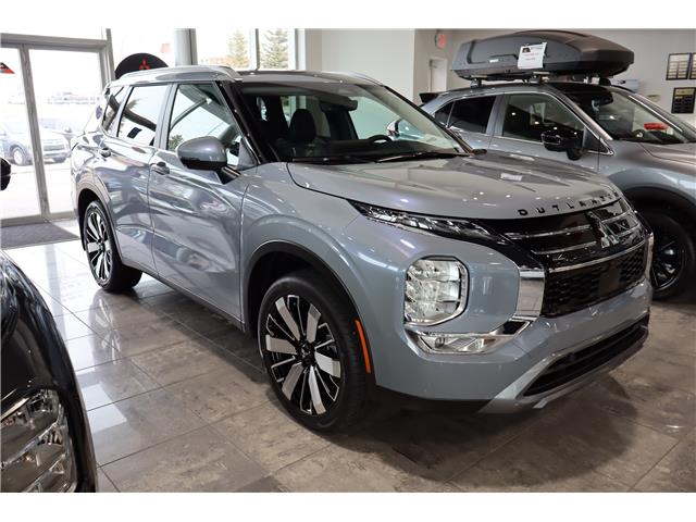 2026 Mitsubishi Outlander SEL