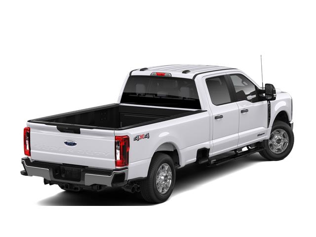 2026 Ford F-350 Platinum (Stk: 26027) in Port Alberni - Image 3 of 7