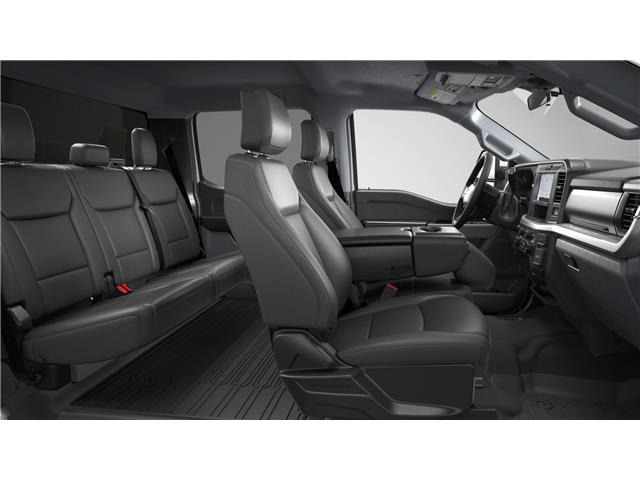 2026 Ford F-350 Platinum (Stk: 26027) in Port Alberni - Image 5 of 7