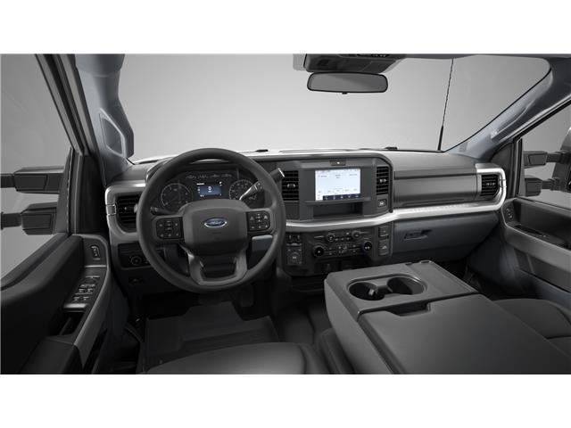 2026 Ford F-350 Platinum (Stk: 26027) in Port Alberni - Image 6 of 7