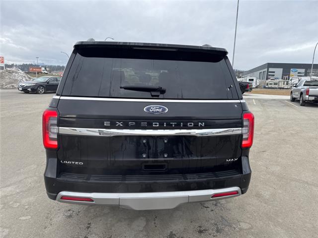 2024 Ford Expedition Max Limited (Stk: EA42361K) in Cranbrook - Image 4 of 22