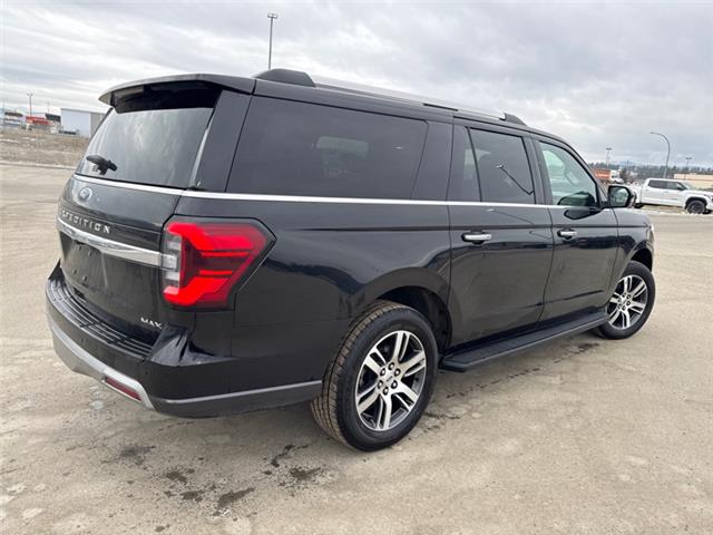 2024 Ford Expedition Max Limited (Stk: EA42361K) in Cranbrook - Image 5 of 22