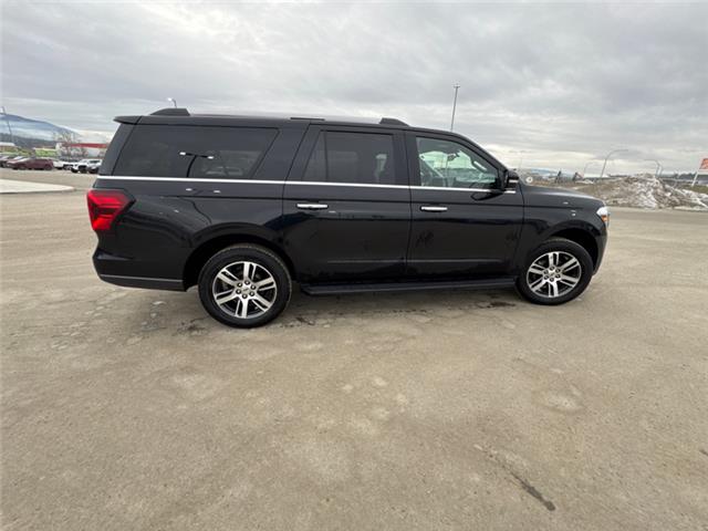 2024 Ford Expedition Max Limited (Stk: EA42361K) in Cranbrook - Image 6 of 22