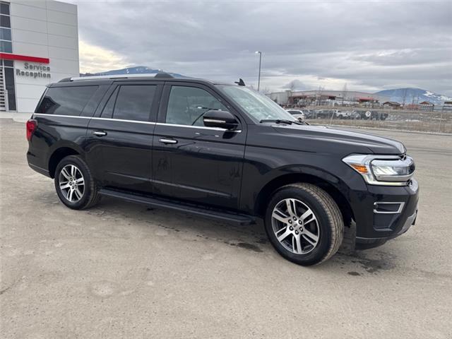 2024 Ford Expedition Max Limited (Stk: EA42361K) in Cranbrook - Image 7 of 22