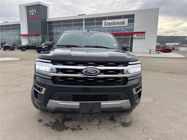 2024 Ford Expedition Max Limited (Stk: EA42361K) in Cranbrook - Image 8 of 22