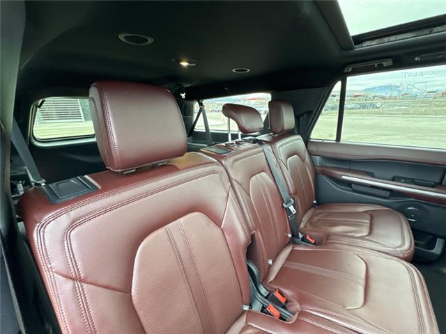 2024 Ford Expedition Max Limited (Stk: EA42361K) in Cranbrook - Image 12 of 22