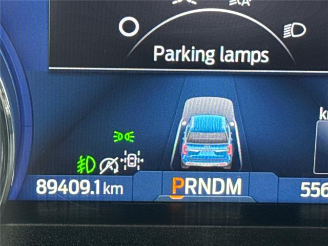 2024 Ford Expedition Max Limited (Stk: EA42361K) in Cranbrook - Image 14 of 22
