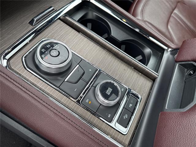 2024 Ford Expedition Max Limited (Stk: EA42361K) in Cranbrook - Image 15 of 22