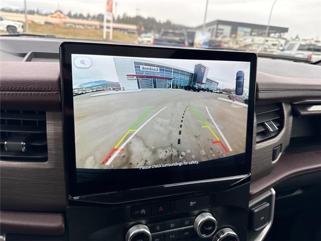 2024 Ford Expedition Max Limited (Stk: EA42361K) in Cranbrook - Image 16 of 22