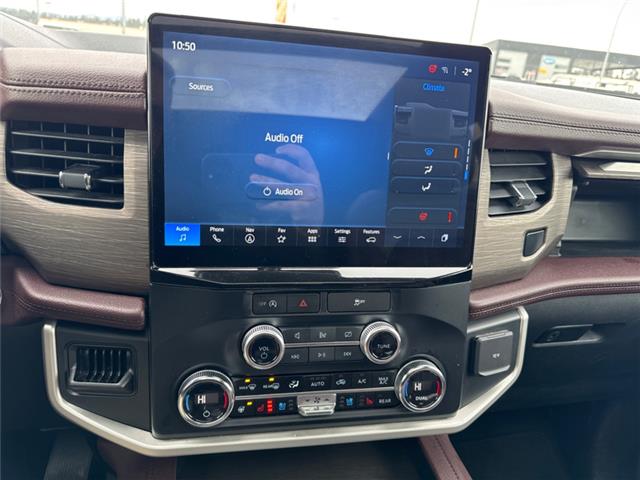 2024 Ford Expedition Max Limited (Stk: EA42361K) in Cranbrook - Image 17 of 22