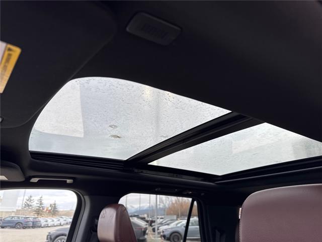 2024 Ford Expedition Max Limited (Stk: EA42361K) in Cranbrook - Image 18 of 22