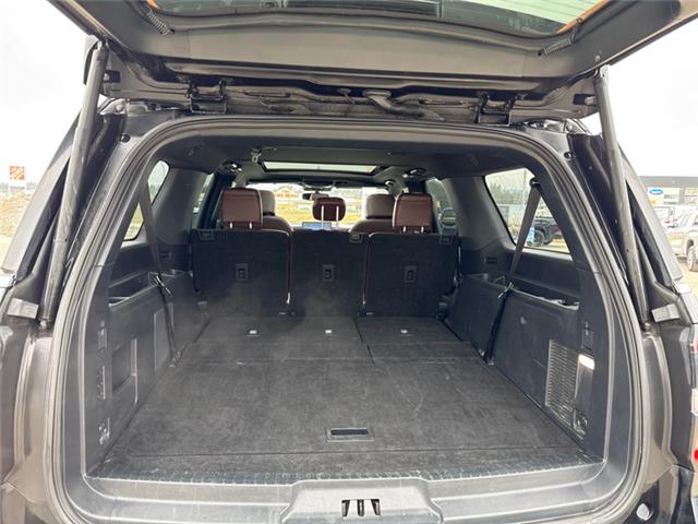 2024 Ford Expedition Max Limited (Stk: EA42361K) in Cranbrook - Image 20 of 22