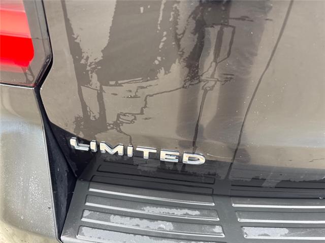 2024 Ford Expedition Max Limited (Stk: EA42361K) in Cranbrook - Image 21 of 22