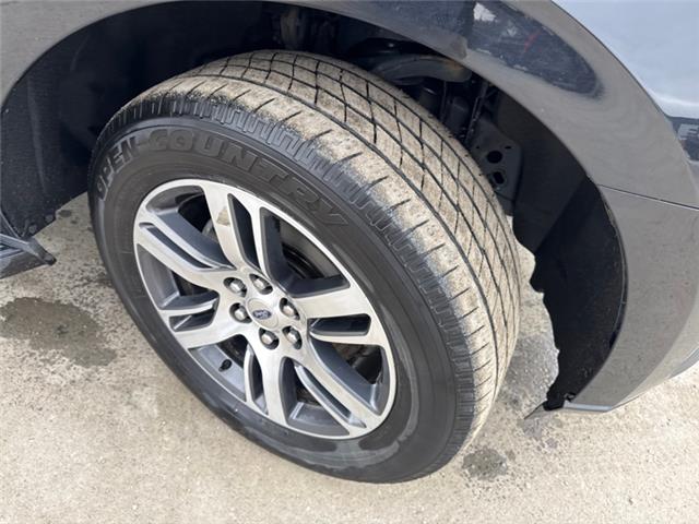 2024 Ford Expedition Max Limited (Stk: EA42361K) in Cranbrook - Image 22 of 22