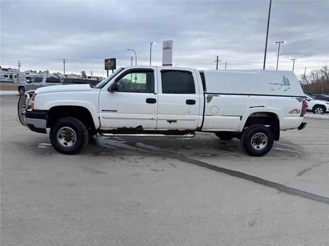 2005 Chevrolet Silverado 2500HD  (Stk: G609882L) in Cranbrook - Image 2 of 15
