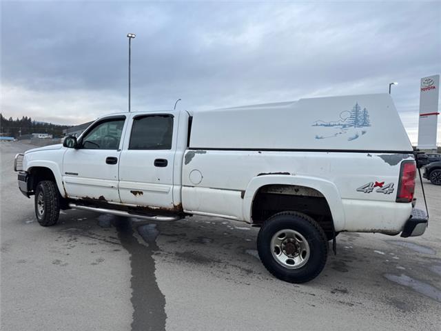 2005 Chevrolet Silverado 2500HD  (Stk: G609882L) in Cranbrook - Image 3 of 15