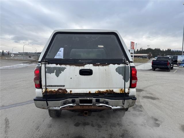 2005 Chevrolet Silverado 2500HD  (Stk: G609882L) in Cranbrook - Image 4 of 15