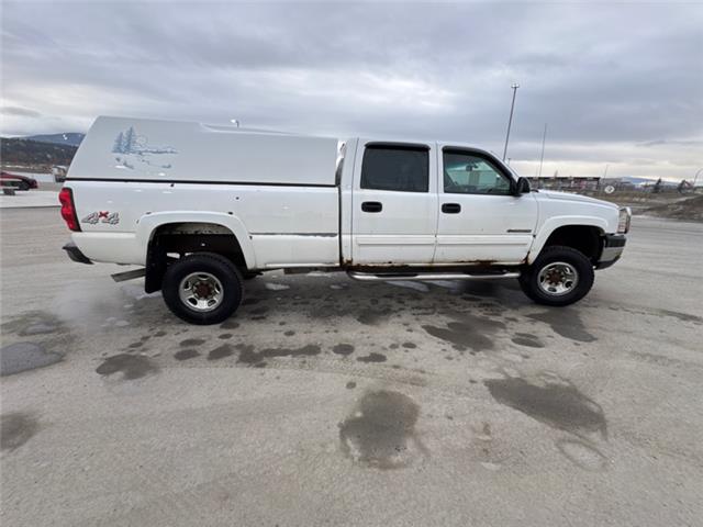 2005 Chevrolet Silverado 2500HD  (Stk: G609882L) in Cranbrook - Image 6 of 15