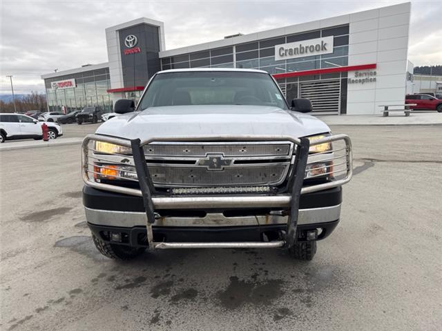 2005 Chevrolet Silverado 2500HD  (Stk: G609882L) in Cranbrook - Image 8 of 15