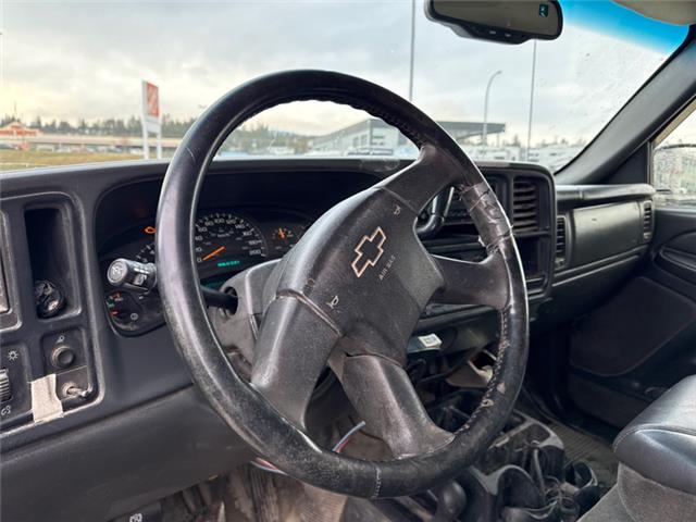2005 Chevrolet Silverado 2500HD  (Stk: G609882L) in Cranbrook - Image 9 of 15