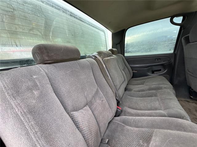 2005 Chevrolet Silverado 2500HD  (Stk: G609882L) in Cranbrook - Image 11 of 15