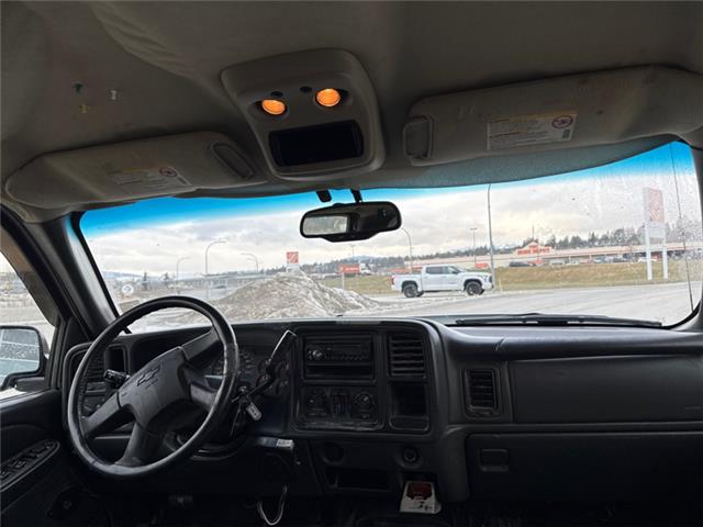 2005 Chevrolet Silverado 2500HD  (Stk: G609882L) in Cranbrook - Image 12 of 15