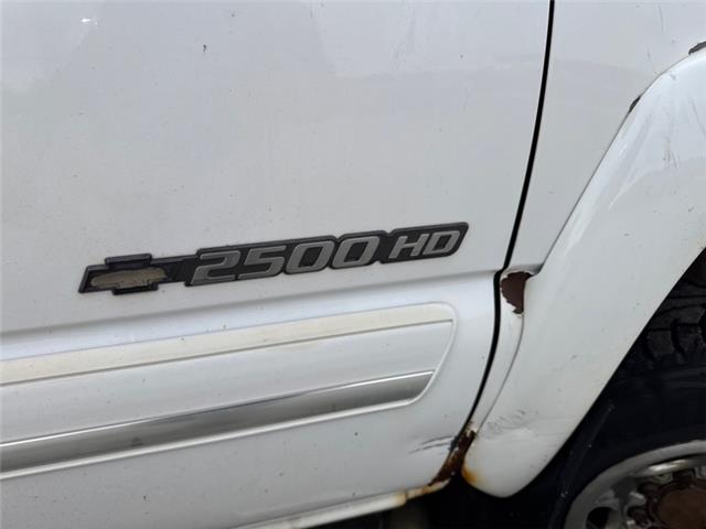 2005 Chevrolet Silverado 2500HD  (Stk: G609882L) in Cranbrook - Image 13 of 15