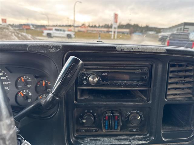 2005 Chevrolet Silverado 2500HD  (Stk: G609882L) in Cranbrook - Image 14 of 15