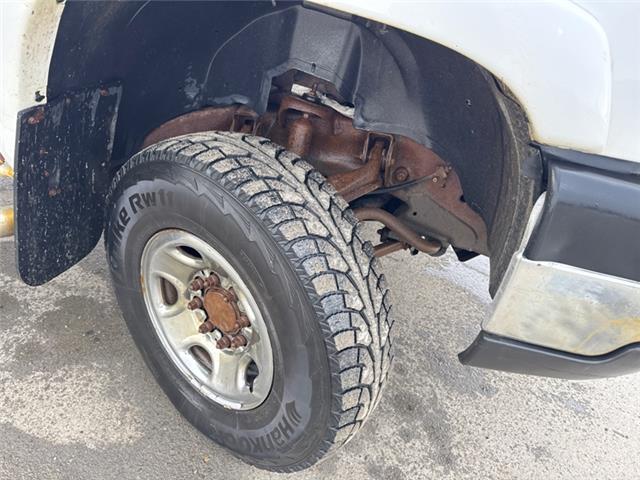 2005 Chevrolet Silverado 2500HD  (Stk: G609882L) in Cranbrook - Image 15 of 15