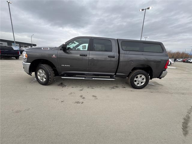 2022 RAM 3500 Big Horn (Stk: X336327A) in Cranbrook - Image 2 of 22