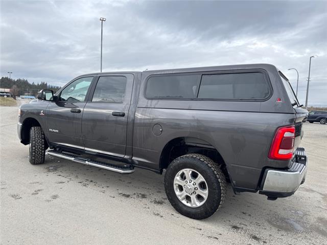 2022 RAM 3500 Big Horn (Stk: X336327A) in Cranbrook - Image 3 of 22