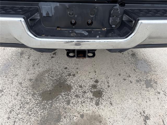 2022 RAM 3500 Big Horn (Stk: X336327A) in Cranbrook - Image 5 of 22