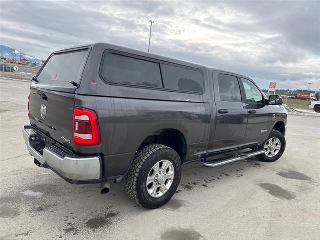 2022 RAM 3500 Big Horn (Stk: X336327A) in Cranbrook - Image 7 of 22