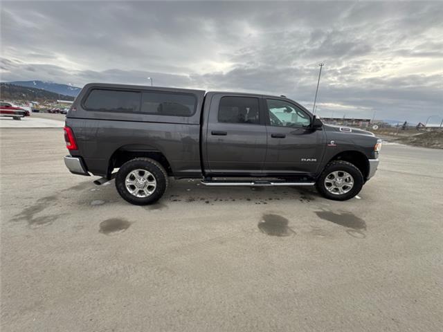 2022 RAM 3500 Big Horn (Stk: X336327A) in Cranbrook - Image 8 of 22