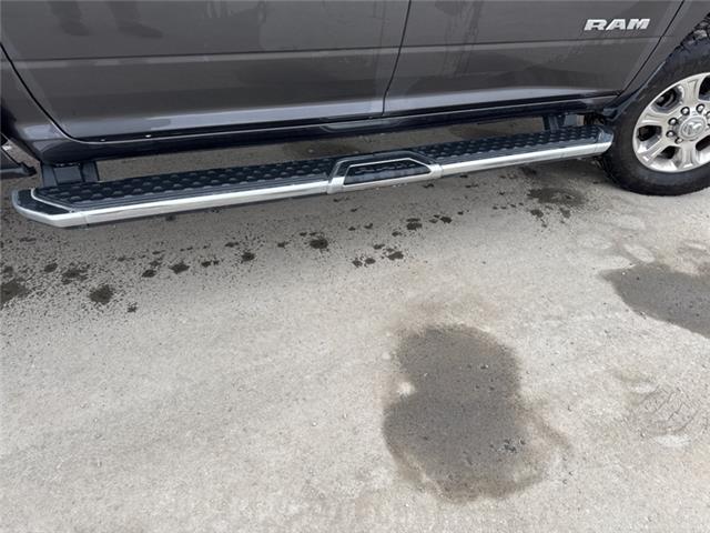 2022 RAM 3500 Big Horn (Stk: X336327A) in Cranbrook - Image 9 of 22