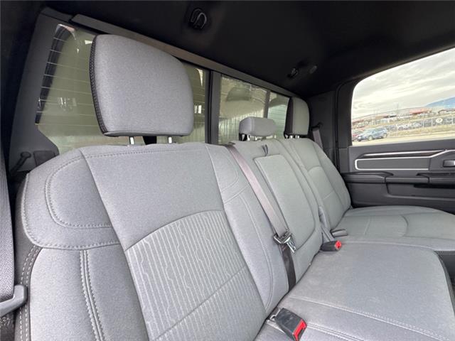 2022 RAM 3500 Big Horn (Stk: X336327A) in Cranbrook - Image 10 of 22