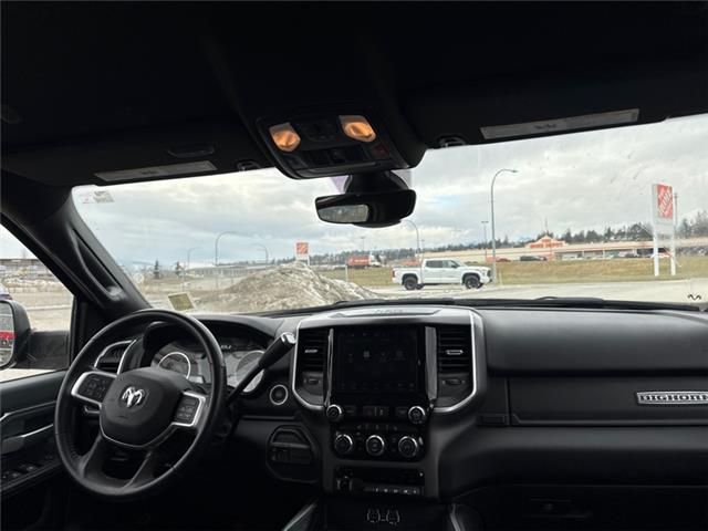 2022 RAM 3500 Big Horn (Stk: X336327A) in Cranbrook - Image 11 of 22
