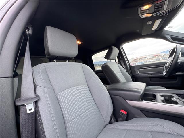 2022 RAM 3500 Big Horn (Stk: X336327A) in Cranbrook - Image 12 of 22