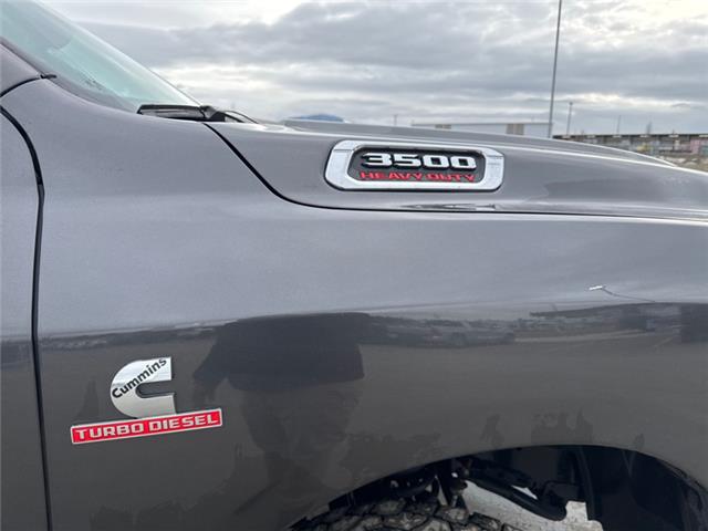 2022 RAM 3500 Big Horn (Stk: X336327A) in Cranbrook - Image 13 of 22