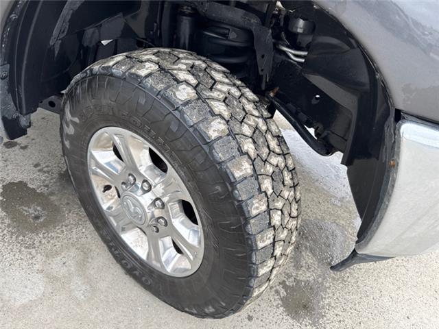 2022 RAM 3500 Big Horn (Stk: X336327A) in Cranbrook - Image 14 of 22