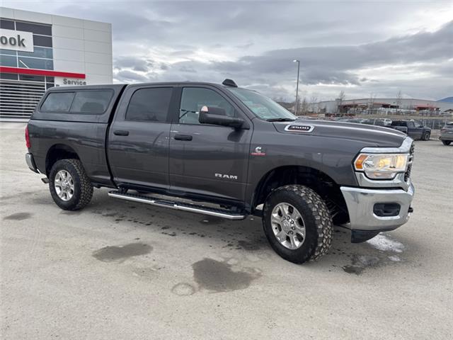 2022 RAM 3500 Big Horn (Stk: X336327A) in Cranbrook - Image 15 of 22