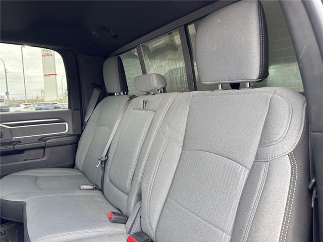 2022 RAM 3500 Big Horn (Stk: X336327A) in Cranbrook - Image 17 of 22