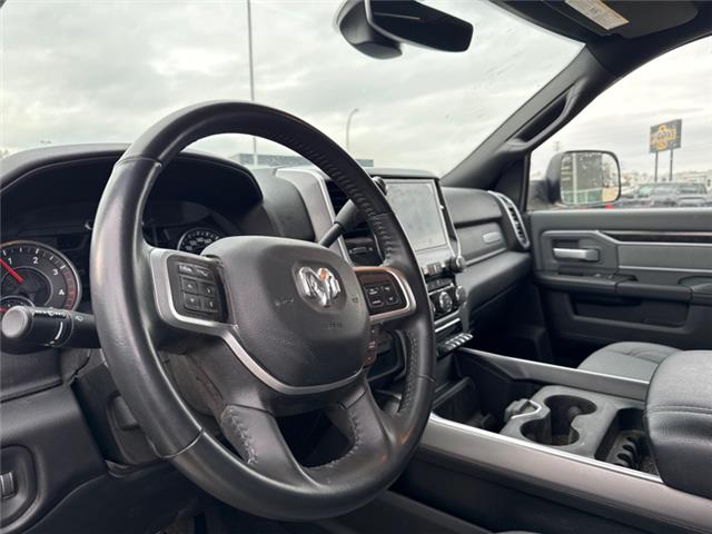 2022 RAM 3500 Big Horn (Stk: X336327A) in Cranbrook - Image 18 of 22