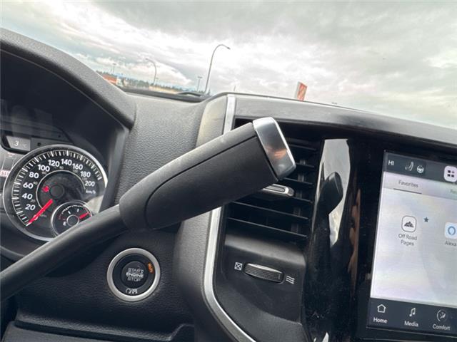 2022 RAM 3500 Big Horn (Stk: X336327A) in Cranbrook - Image 20 of 22