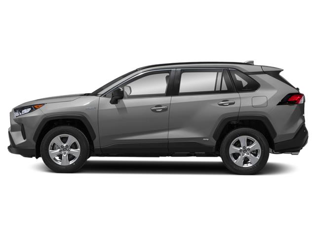 Used 2022 Toyota RAV4 Hybrid   - Heated Seats -  Apple CarPlay - Cranbrook - Cranbrook Toyota