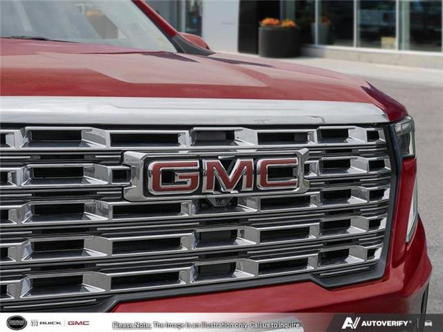 2026 GMC Acadia Denali (Stk: T58754) in Cobourg - Image 7 of 23